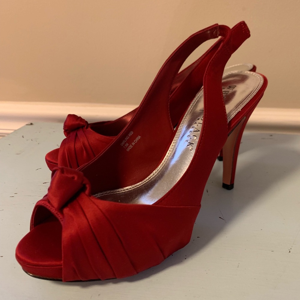 Darling Red— WHBM